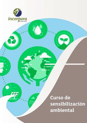 Sensibilización ambiental