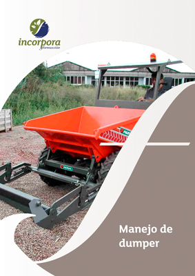 Manejo de Dumper